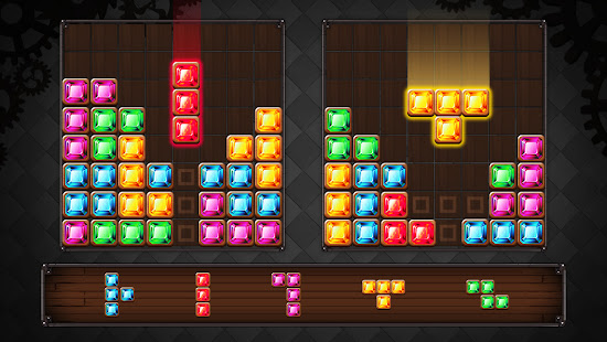 Block Puzzle King : Wood Block 1.2.1 screenshots 21