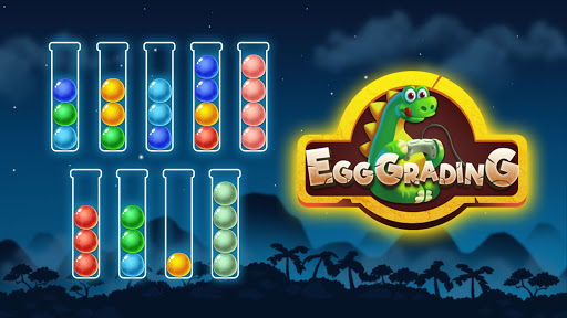 Egg Grading Puzzle 235 screenshots 9