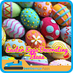 Cover Image of ดาวน์โหลด Easter Eggs Decorating Ideas 1.0 APK