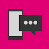 T-Mobile IP Relay icon