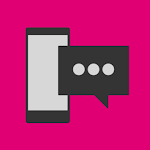Cover Image of Download T-Mobile IP Relay 70.0.14 APK