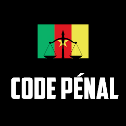 Image de l'icône Code pénal Camerounais