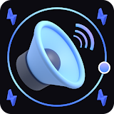 Speaker Boost Volume Booster icon