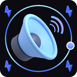 Icon image Speaker Boost Volume Booster