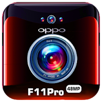 Camera For Oppo F11 Pro