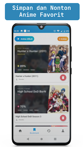 Obasaka Nonton Anime Sub Indo Screen 2
