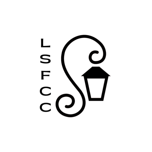 Lomas Santa Fe Country Club logo