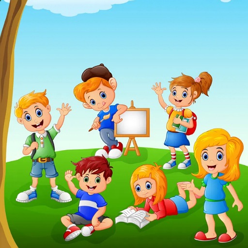 IHEZIE Preschool Academy logo