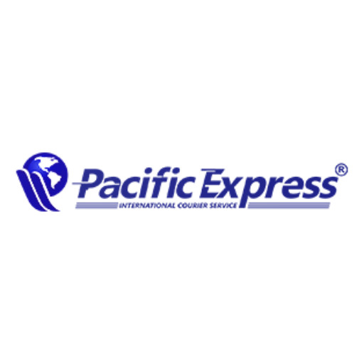 Pacific Express logo