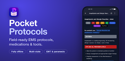 Pocket Protocols