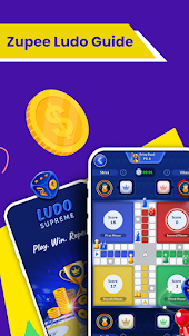 Zupee Play Ludo Win Game Guide