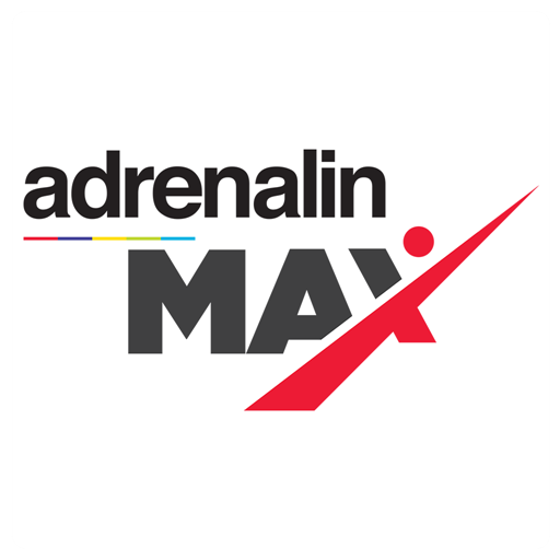 Adrenalin MAX  Icon