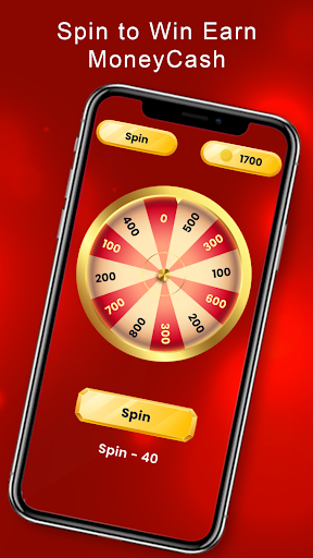 Spin To Win - Earn Money Game 3