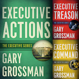 Symbolbild für The Executive Series