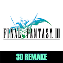 FINAL FANTASY III (REMAKE 3D)