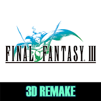 FINAL FANTASY III (3D REMAKE)