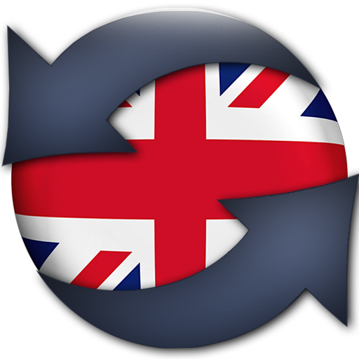 Dril - english effectively  Icon