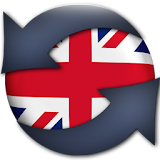 Dril - english effectively icon
