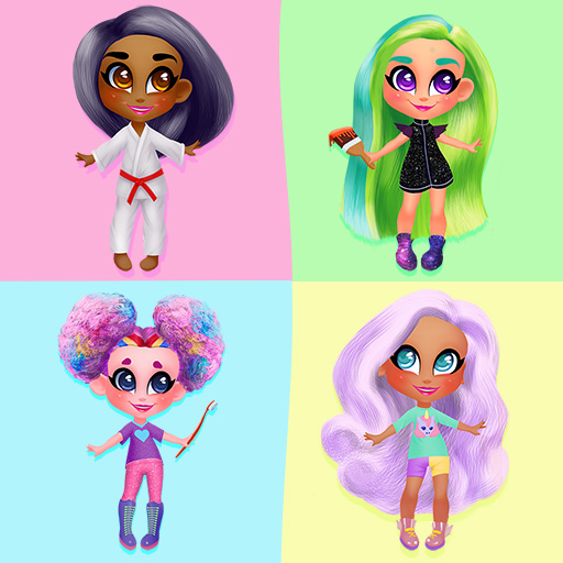 Jogos de vestir bonecas da moda - Doce menina para colorir e lavar pratos  sujos Jogos divertidos e divertidos para crianças::Appstore  for Android