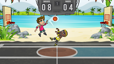 バスケットボールの試合: Basketball Battleのおすすめ画像3