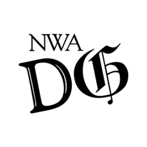 NWADG Replica logo