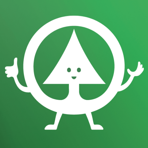 mijnSPAR logo