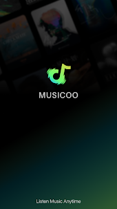 Offline Music Player - Musicoo