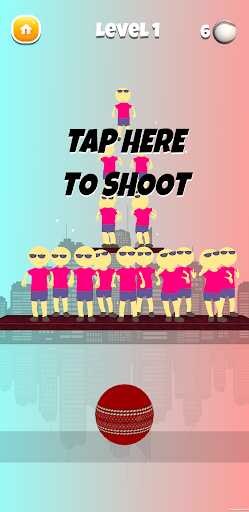 Knock Wars Screen 2
