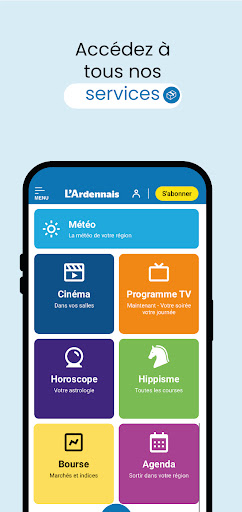L’Ardennais  – Actu en direct screenshot 6