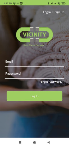 InCURE Asset Screen 3