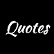 Quotes Creator - Quote Maker - Androidアプリ