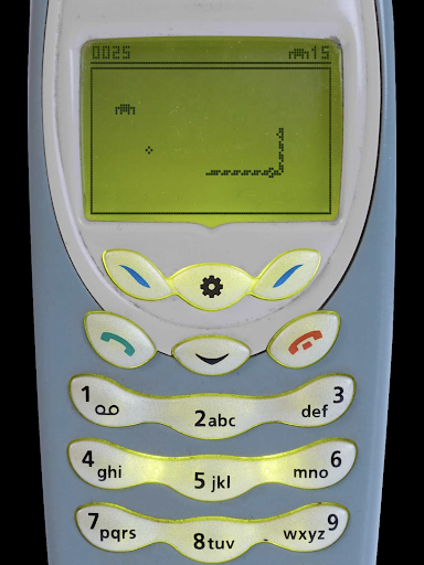 Classic Snake - Nokia 97 Old - Apps on Google Play