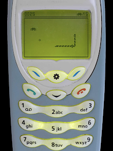 Snake 1997: Classic Retro Game – Apps on Google Play