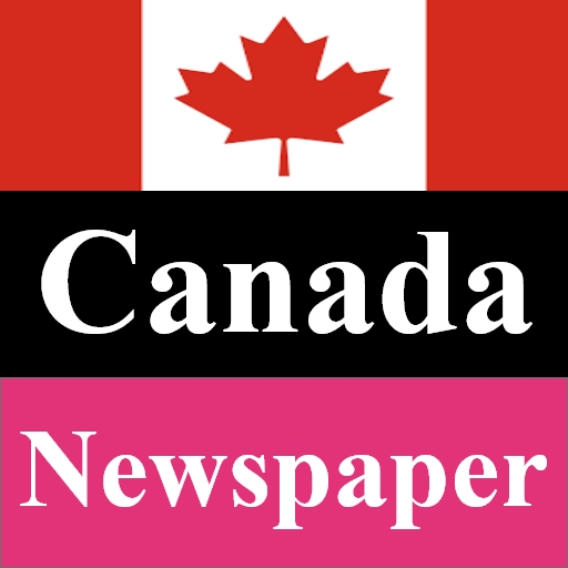 Canada News | All Newspaper logo