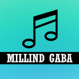 MILLIND GABA Songs icon