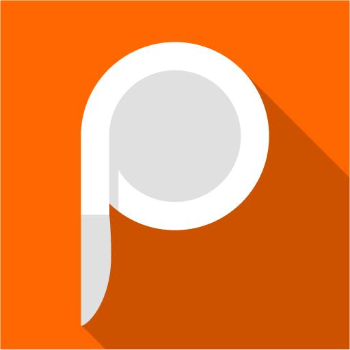 Prato Digital logo