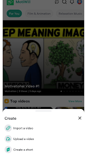 Motiwill