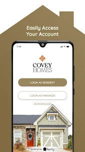 Covey Homes