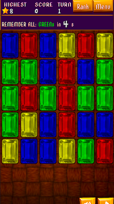 Memory Improvement - Brain - Screenshot 3