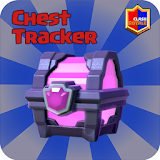 Clash Chest Tracker icon