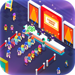 Idle Comedy Empire Tycoon Mod Apk