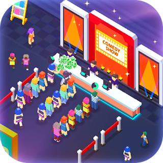 Idle Comedy Central Tycoon apk