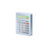 Payback Calculator icon