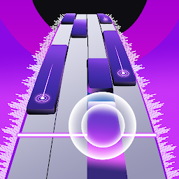 Piano Fever Mod Apk