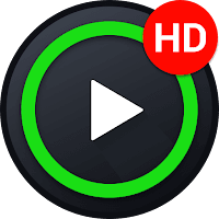Видео проигрыватель всех форматов - Video Player