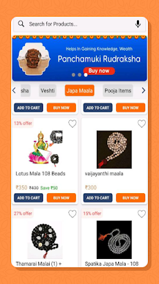 Sridiya: Online Spritual Storeのおすすめ画像4