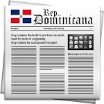 Cover Image of Download The Newspapers  APK