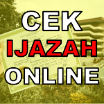 Cover Image of ดาวน์โหลด Cara Cek Ijazah Asli Online  APK