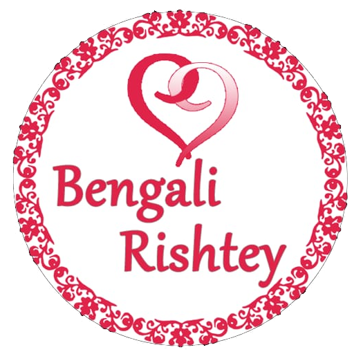 Matrimonial BengaliRishtey logo