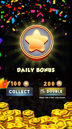 Game screenshot Hearts - червы apk download